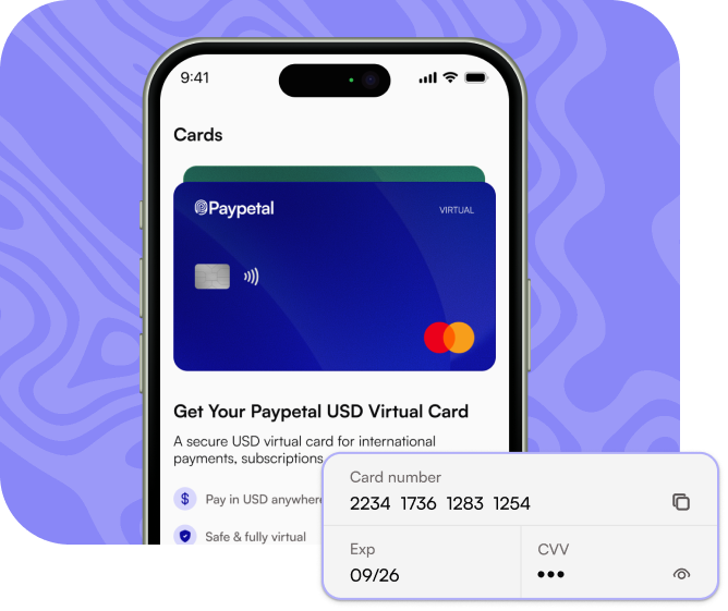 Pay Safer, Anywhere