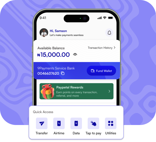 Smart Wallet & Tools