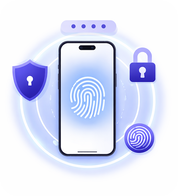 Security and Protection Graphics