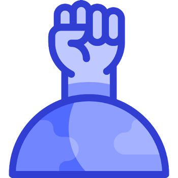 Strong Hand